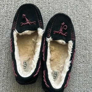 Women’s Dakota Ugg Slippers